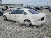 2006 Mercedes Benz S-Class фото