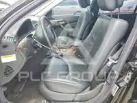 2006 Mercedes Benz S-Class фото