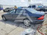 2006 Mercedes Benz S-Class фото