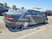 2006 Mercedes Benz S-Class photo