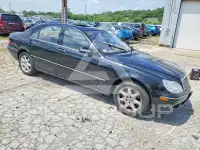 2006 Mercedes Benz S-Class фото