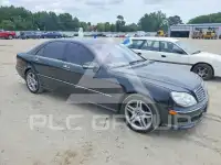 2006 Mercedes Benz S-Class фото
