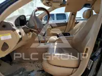 2006 Mercedes Benz S-Class фото