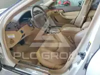 2006 Mercedes Benz S-Class фото