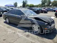 2006 Mercedes Benz S-Class photo