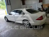 2006 Mercedes Benz S-Class фото