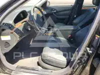 2006 Mercedes Benz S-Class photo