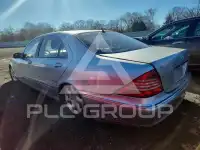 2006 Mercedes Benz S-Class фото