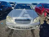 2006 Mercedes Benz S-Class фото