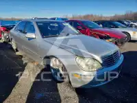 2006 Mercedes Benz S-Class фото
