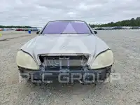 2006 Mercedes Benz S-Class photo