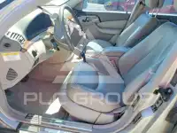 2006 Mercedes Benz S-Class фото