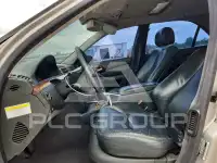 2006 Mercedes Benz S-Class photo