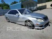 2006 Mercedes Benz S-Class фото