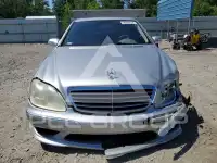 2006 Mercedes Benz S-Class фото