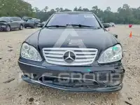 2006 Mercedes Benz S-Class фото