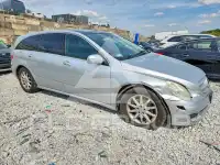 2006 Mercedes Benz R-Class фото