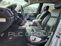 2006 Mercedes Benz R-Class фото
