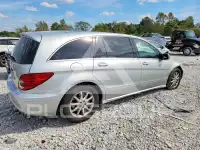 2006 Mercedes Benz R-Class фото