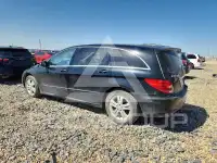 2006 Mercedes Benz R-Class фото