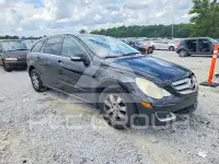 2006 Mercedes Benz R-Class photo