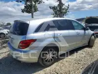 2006 Mercedes Benz R-Class фото
