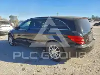 2006 Mercedes Benz R-Class фото