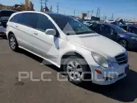 2006 Mercedes Benz R-Class photo
