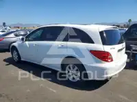2006 Mercedes Benz R-Class photo