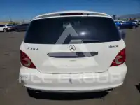 2006 Mercedes Benz R-Class photo