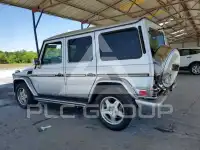 2006 Mercedes Benz G-Class фото