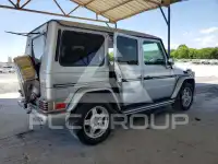 2006 Mercedes Benz G-Class фото
