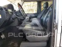 2006 Mercedes Benz G-Class фото