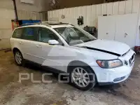 2006 Volvo V50 фото