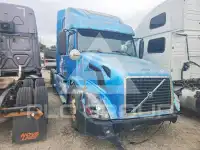 2006 Volvo VNL photo