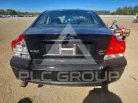 2006 Volvo S60 фото