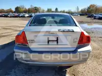 2006 Volvo S60 фото