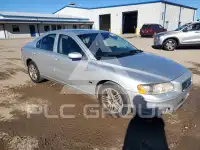 2006 Volvo S60 фото
