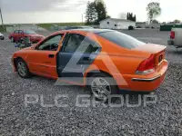 2006 Volvo S60 фото