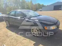 2006 Volvo S60 фото