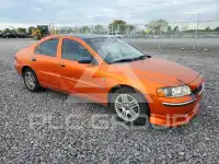 2006 Volvo S60 фото