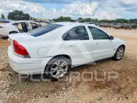 2006 Volvo S60 фото