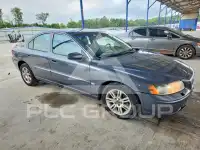 2006 Volvo S60 фото