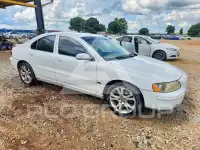 2006 Volvo S60 фото