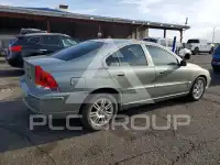 2006 Volvo S60 фото