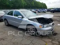 2006 Volvo S60 photo