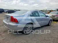 2006 Volvo S60 photo