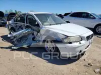 2006 Volvo S60 фото