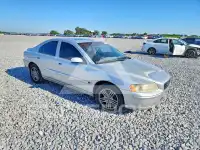 2006 Volvo S60 фото