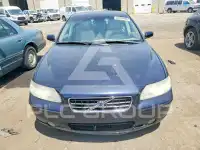 2006 Volvo S60 photo